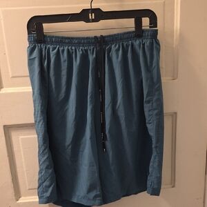 Nike Pro Combat Dri-FIT Running Shorts Mens L large